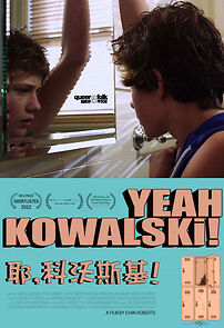 Watch Yeah, Kowalski! (Short 2012)