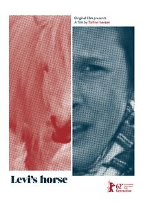 Watch Levi's Horse (Short 2011)