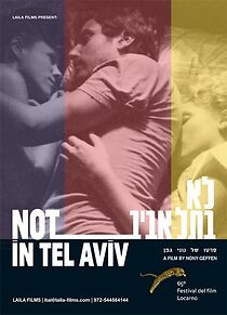 Watch Not in Tel Aviv