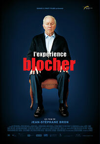 Watch L'expérience Blocher