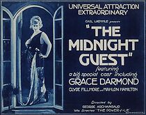 Watch The Midnight Guest