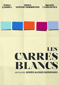 Watch Les carrés blancs (Short 2013)