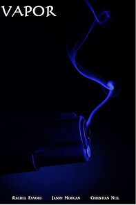 Watch Vapor (Short 2016)