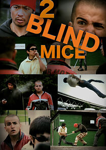 Watch 2 Blind Mice (Short 2009)