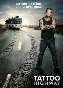 Watch Tattoo Highway