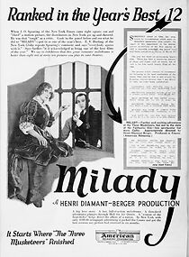 Watch Milady