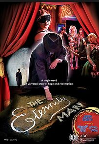 Watch The Eternity Man