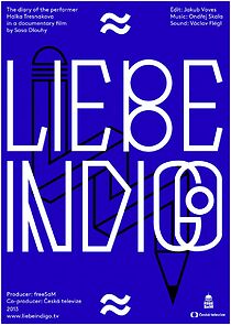 Watch Liebe Indigo