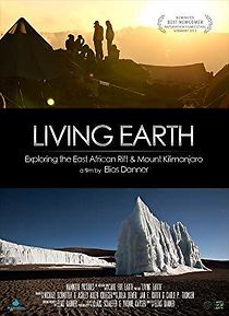 Watch Living Earth