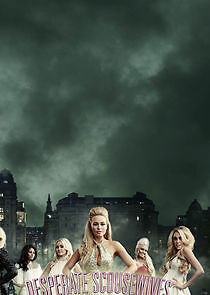 Watch Desperate Scousewives
