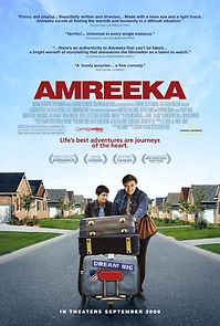 Watch Amreeka