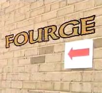 Watch Fourge (Short 2007)