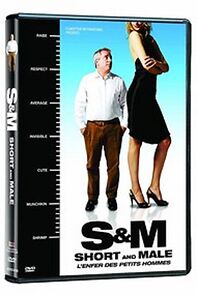 Watch S&M: Short and Male