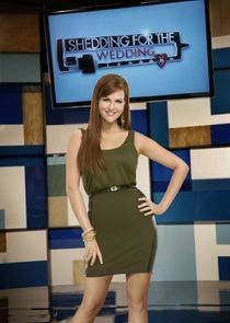 Watch Shedding for the Wedding