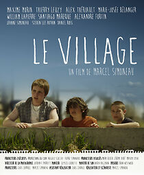 Watch Le Village (Short 2014)