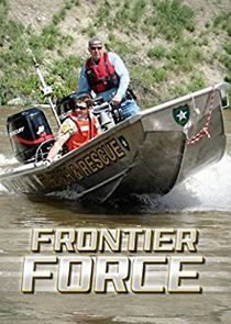 Watch Frontier Force