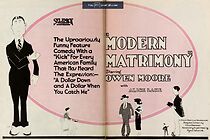 Watch Modern Matrimony