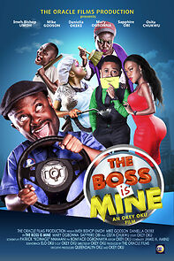 Watch The Boss Is Mine
