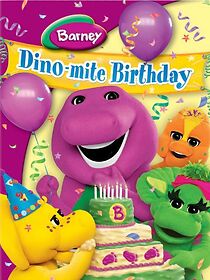 Watch Barney's Dino-Mite Birthday!