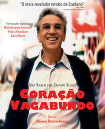 Watch Coração Vagabundo