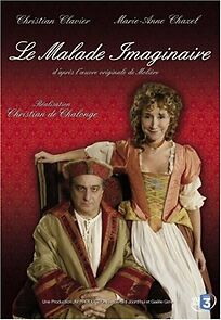 Watch Le malade imaginaire