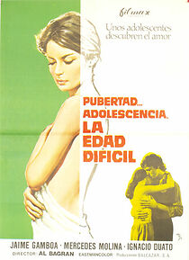 Watch Pubertad, adolescencia, la edad difícil