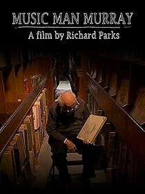 Watch Music Man Murray (Short 2011)