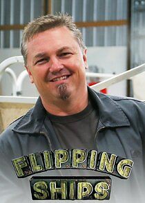 Watch Flipping Ships