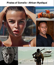 Watch African Mystique