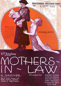 Watch Mothers-in-Law