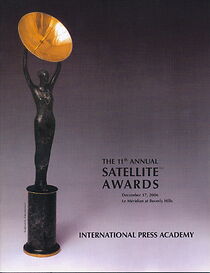 Watch The 11th Annual Satellite Awards (TV Special 2006)