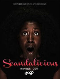 Watch Scandalicious