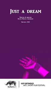 Watch Just a Dream (Short 2013)
