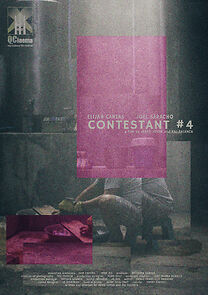 Watch Contestant #4 (Short 2016)