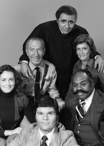 Watch Sirota's Court