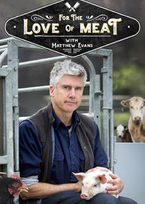 Watch For the Love of Meat