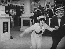 Watch At Coney Island (Short 1912)