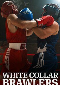 Watch White Collar Brawlers