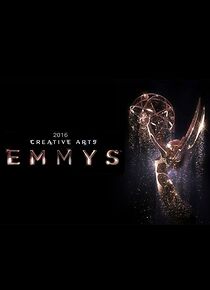 Watch 2016 Primetime Creative Arts Emmy Awards (TV Special 2016)