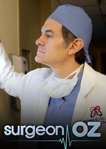 Watch Surgeon Oz