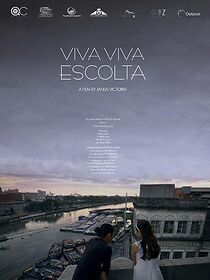 Watch Viva Viva Escolta (Short 2016)