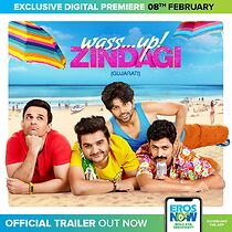 Watch Wassup! Zindagi