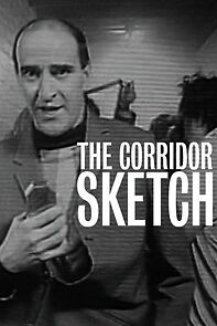 Watch The Corridor Sketch