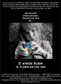 Watch El efecto Rubik (& el poder del color rojo) (Short 2006)