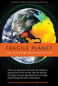 Watch Fragile Planet (Short 2008)
