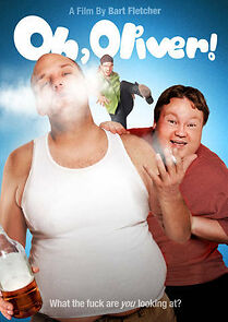 Watch Oh Oliver! (Short 2011)