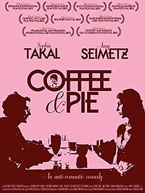Watch Coffee & Pie (Short 2011)