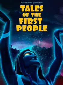 Watch Tales of the First People, Vol I: Spirit Tales