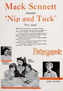 Watch Nip and Tuck (Short 1923)