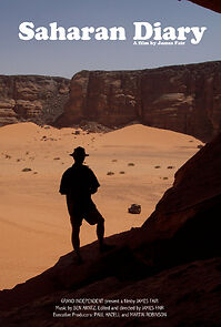 Watch Saharan Diary